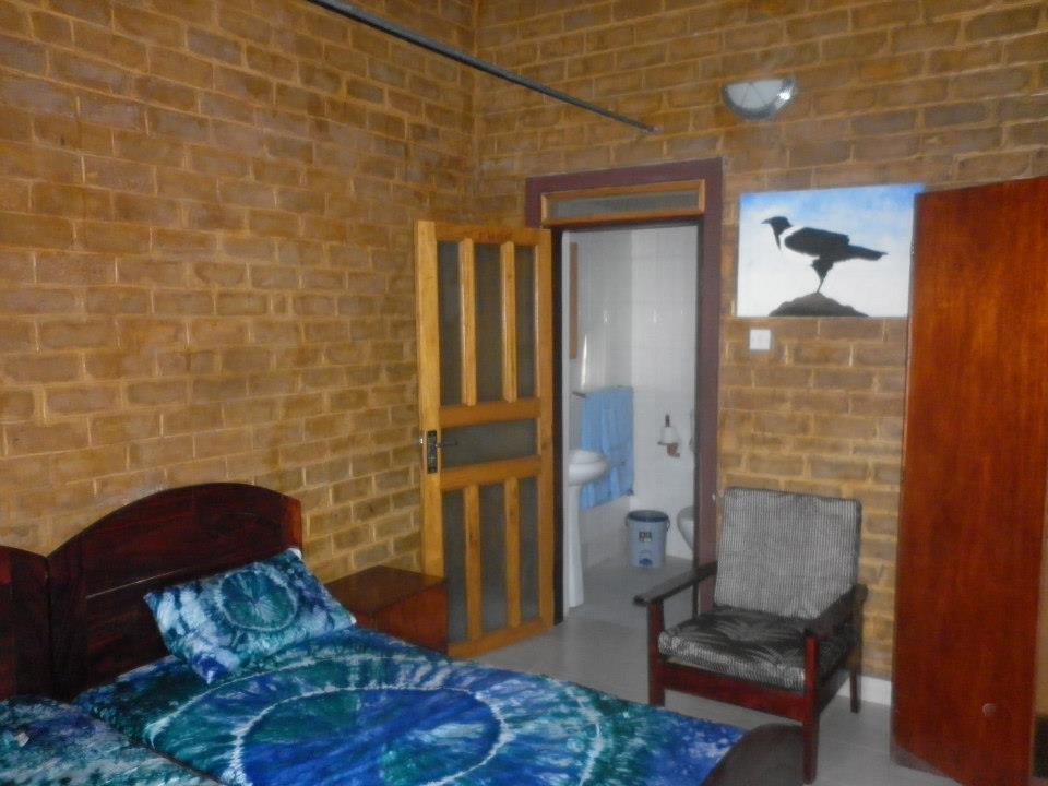 Ghana Town Tanji Bird Reserve Eco-Lodge (Adults Only) חדר תמונה